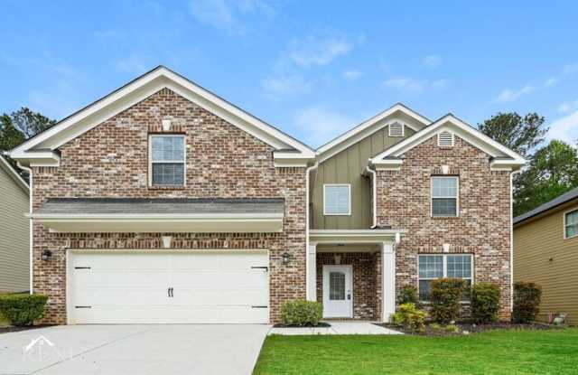 1422 Sand Way Southeast - 1422 Sand Way Southeast, Gwinnett County, GA 30045