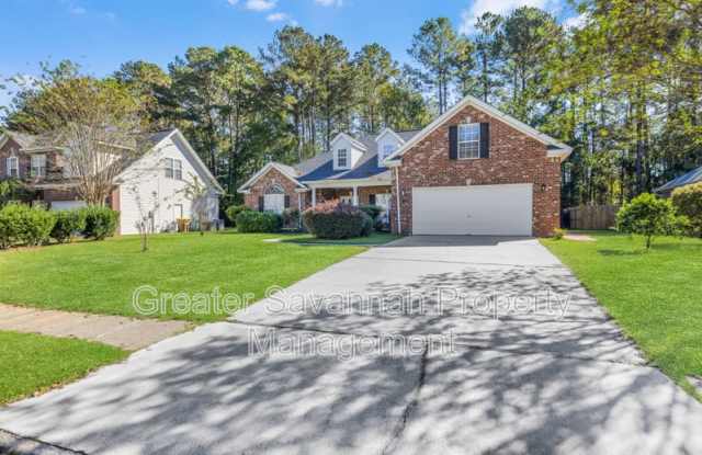 472 Copper Creek Circle - 472 Copper Creek Circle, Pooler, GA 31322