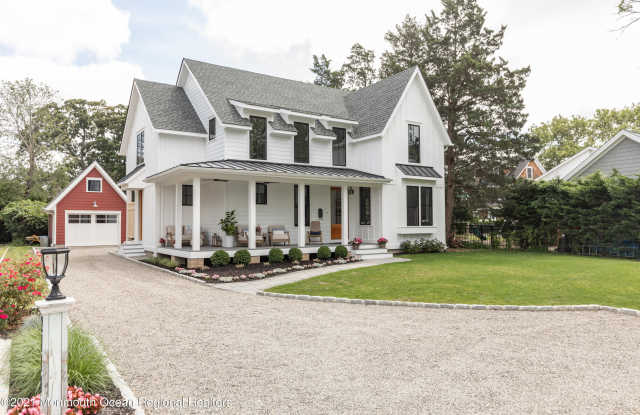 2110 Edgewood Place - 2110 Edgewood Place, Spring Lake, NJ 07762