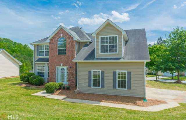 4320 Bridle Point Parkway Gallery 3