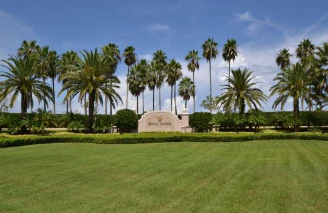 4890 N Newport Island Drive - 4890 North Newport Island Drive, Gifford, FL 32967