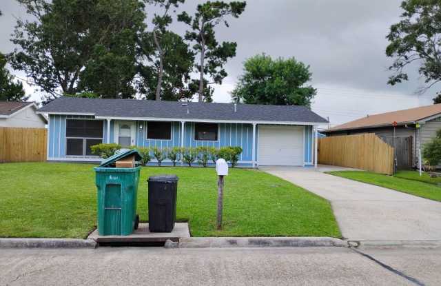3 Bedroom Single Family Home in Orange photos photos
