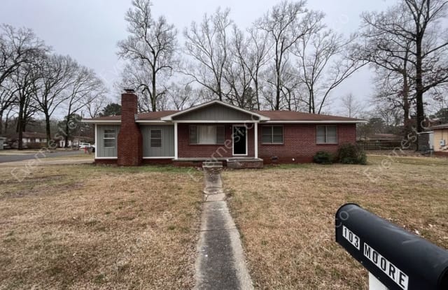 103 Moore Street - 103 Moore Street, Pearl, MS 39208