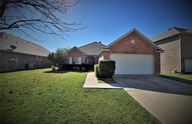 1932 Stonehill Drive - 1932 Stonehill Dr, Fort Worth, TX 76247