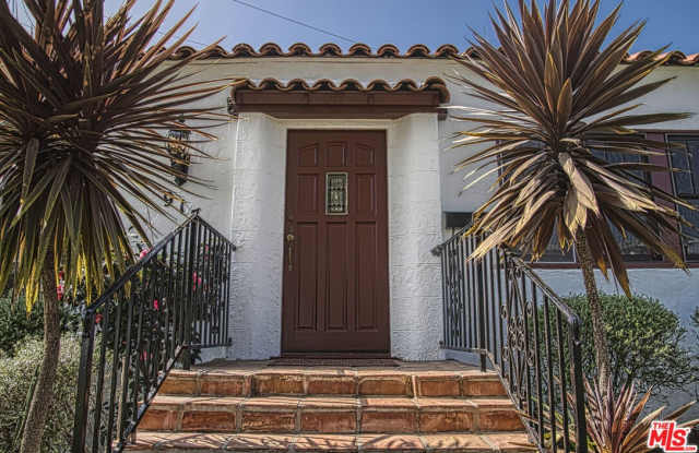 917 Embury St - 917 Embury Street, Los Angeles, CA 90272