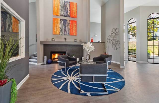 Canyon Villa Apartment Homes - Affordable Housing Gallery 2
