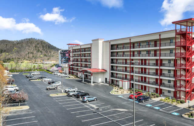 210 Raceday Center Drive unit: 1304 photos photos