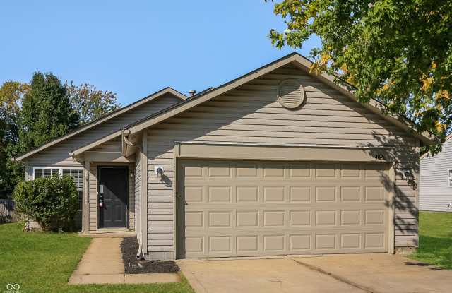 4026 Knollwood Avenue - 4026 Knollwood Avenue, Franklin, IN 46131