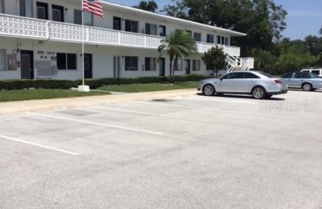 8221 112TH STREET - 8221 112th St, Seminole, FL 33772