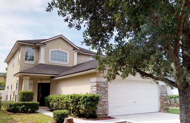 3986 PEBBLE BROOKE CIR S - 3986 Pebble Brooke Cir, Oakleaf Plantation, FL 32065