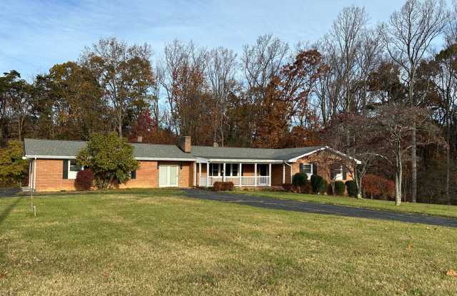 1308 Minebank Road - 1308 Minebank Road, Frederick County, VA 22645