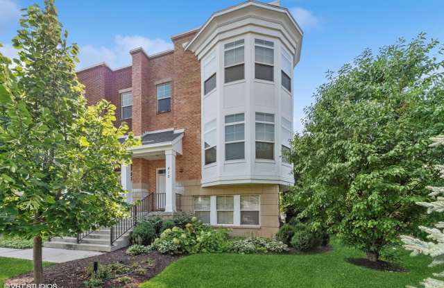 410 S EDWARD Street - 410 South Edward Street, Mount Prospect, IL 60056 410 S EDWARD Street - 410 South Edward Street, Mount Prospect, IL 60056