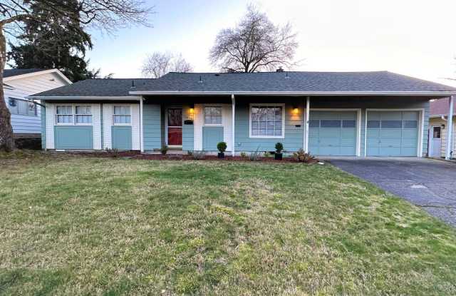 12820 SW Glenhaven Street ~ Beautifully Refreshed, Classic Single-level Home photos photos