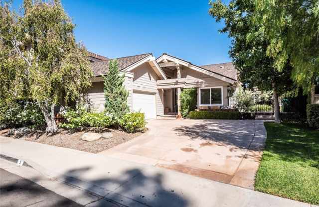 3 Sunrose - 3 Sunrose, Irvine, CA 92603