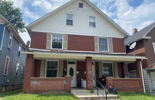 715 Linden Avenue - 715 Linden Avenue, Johnstown, PA 15902