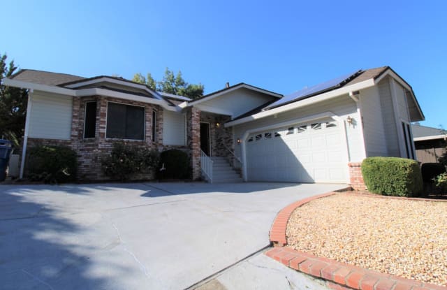 667 Hancock Drive - 667 Hancock Drive, Folsom, CA 95630
