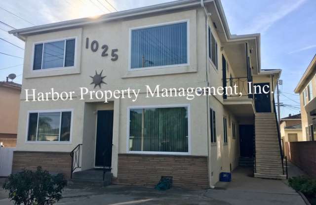 1025 West 25th Street - 1025 West 25th Street, Los Angeles, CA 90007