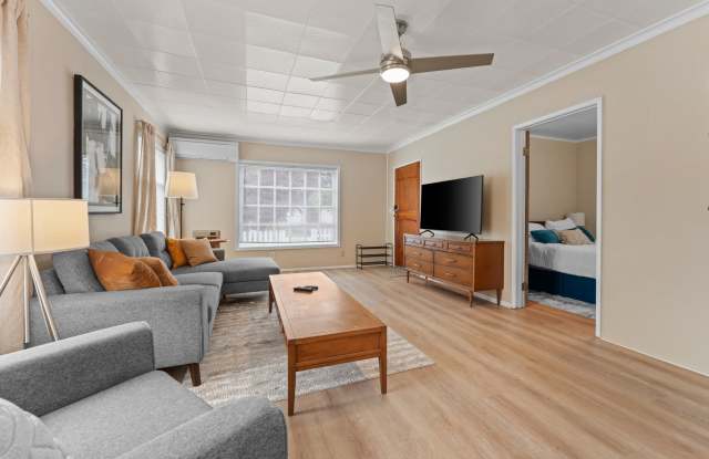 1612 East 29th Street - 1612 East 29th Street, Vancouver, WA 98663