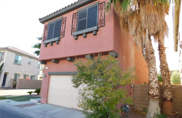 771 EASTER LILY Place - 771 Easter Lily Place, Henderson, NV 89011