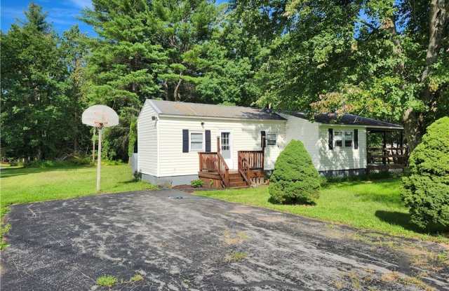 1601 Chestnut Ridge Road Gallery 2