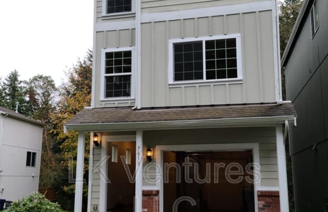 7618 Berkeley Pl NE - 7618 Berkeley Pl NE, Kitsap County, WA 98311