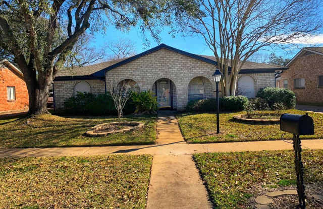 815 Park Meadow Dr. - 815 Park Meadow Drive, Harris County, TX 77450