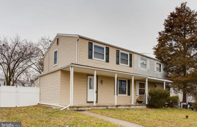 4 HEDGEFORD COURT - 4 Hedgeford Court, Perry Hall, MD 21236