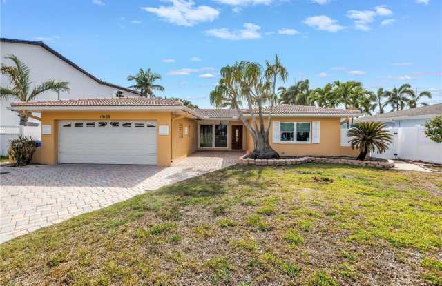 10128 YACHT CLUB DRIVE - 10128 Yacht Club Drive, Treasure Island, FL 33706 10128 YACHT CLUB DRIVE - 10128 Yacht Club Drive, Treasure Island, FL 33706