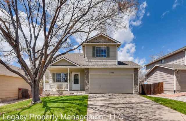13587 Bellaire Street - 13587 Bellaire Street, Thornton, CO 80241