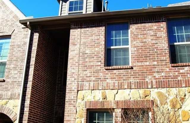 4409 Fisk Lane - 4409 Fisk Lane, Carrollton, TX 75010
