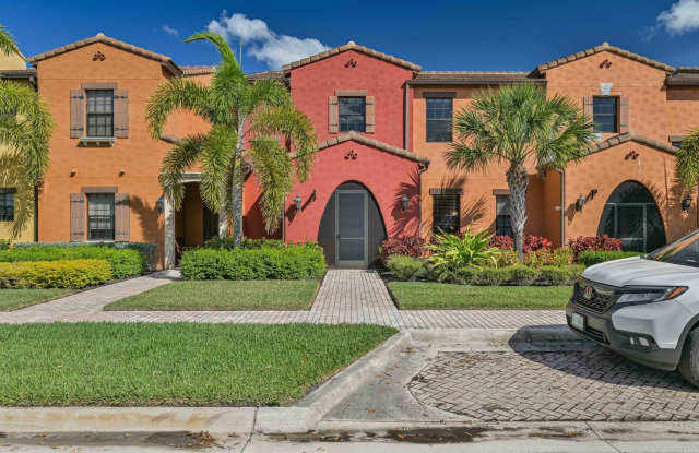 AVAILABLE April - 2/2.5 Townhome with 1 Car garage in Paseo! photos photos