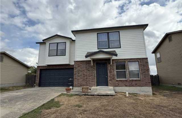 640 Northern Lights Drive - 640 Northern Lights Drive, New Braunfels, TX 78130