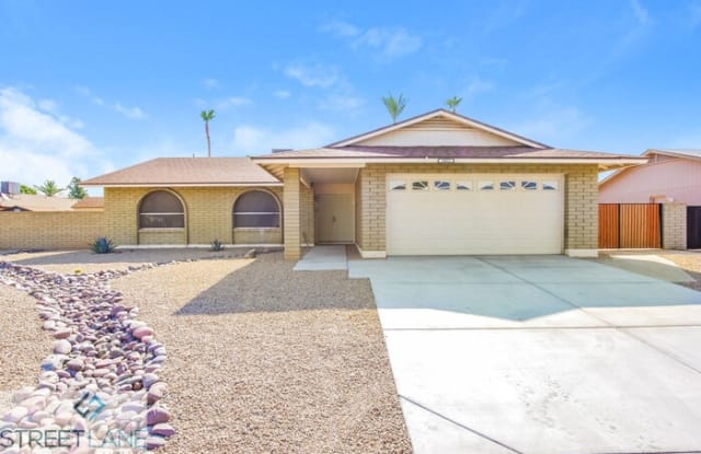 10821 North 53rd Avenue - 10821 North 53rd Avenue, Glendale, AZ 85304