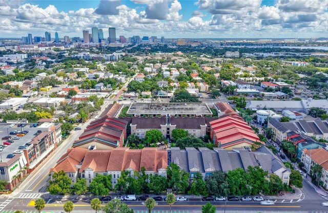 410 S ARMENIA AVENUE photos photos