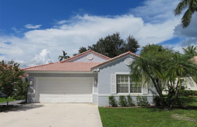 15071 SW 49th Ct - 15071 Southwest 49th Court, Miramar, FL 33027