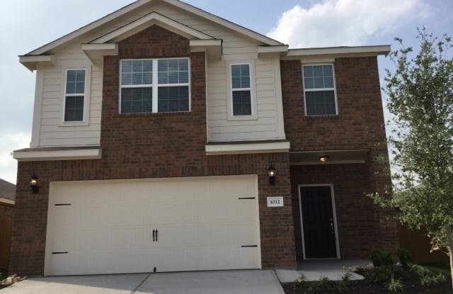 6312 White Jade Drive - 6312 White Jade Dr, Saginaw, TX 76179