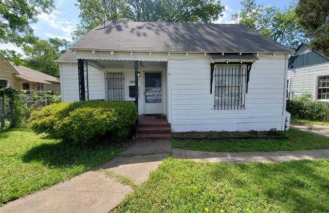 4414 CAPITOL Avenue - 4414 Capitol Avenue, Dallas, TX 75204