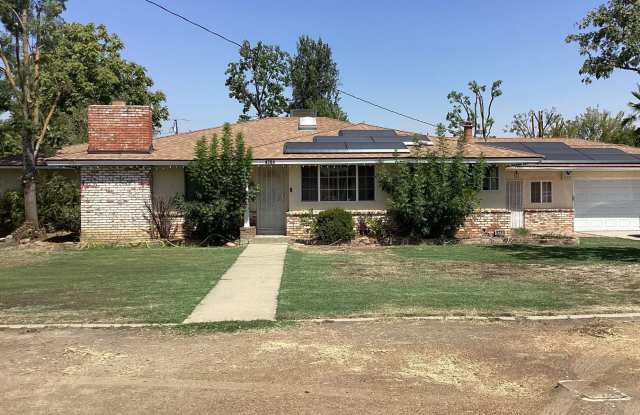 4761 E. Richert Avenue - 4761 East Richert Avenue, Fresno, CA 93726 4761 E. Richert Avenue - 4761 East Richert Avenue, Fresno, CA 93726