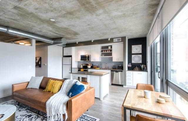 55 M St NE Unit C22 - 55 M Street Northwest, Washington, DC 20002
