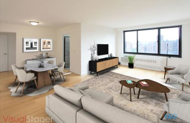 45 West 132nd Street - 45 West 132nd Street, New York City, NY 10037