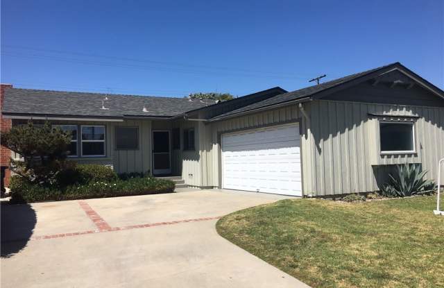 3109 W Carson Street - 3109 West Carson Street, Torrance, CA 90503