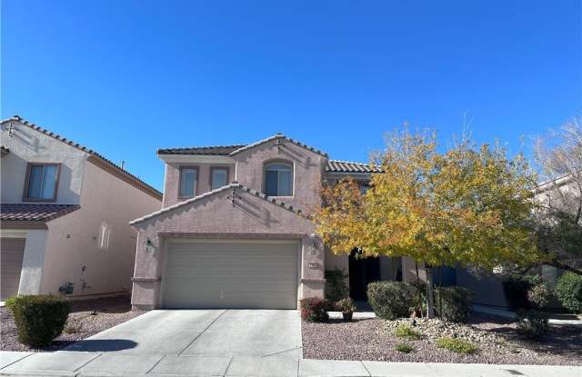 5427 Wesleyan Court - 5427 Wesleyan Court, Spring Valley, NV 89113