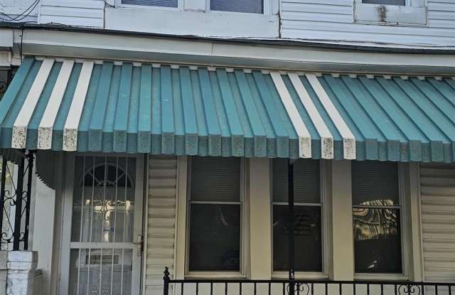 1044 N Ohio Ave - 1044 North Ohio Avenue, Atlantic City, NJ 08401