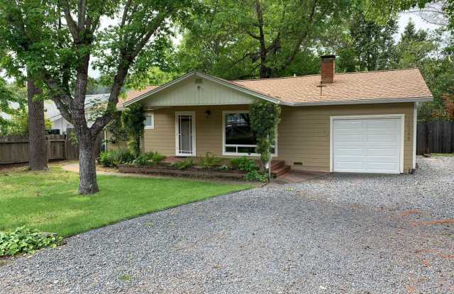 16348 Valley Lane - 16348 Valley Lane, Guerneville, CA 95446