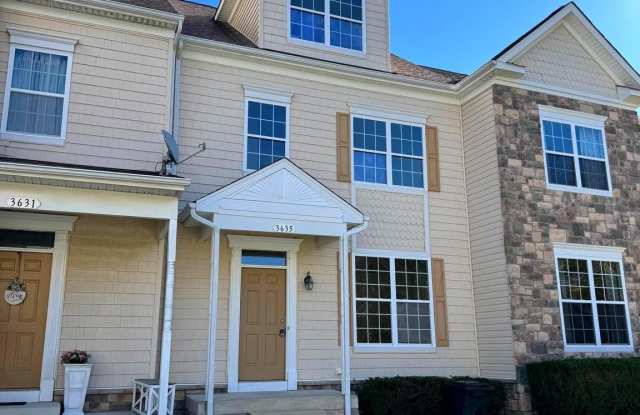 3635 GLOUSTER Drive - 3635 Glouster Drive, North Beach, MD 20714