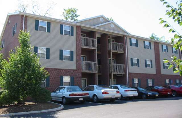 4 Bedroom Apartment in Downtown Blacksburg for $980 per bedroom photos photos