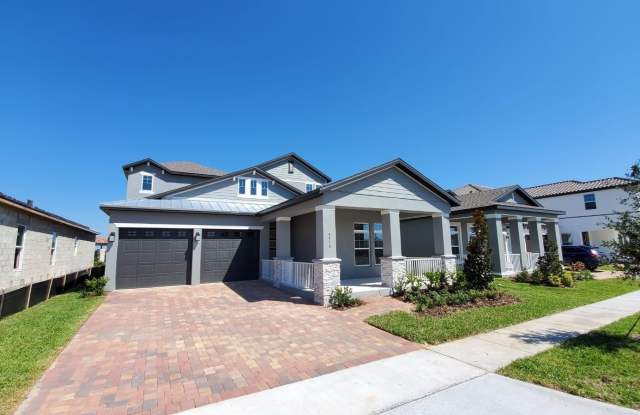 9918 SUMMERLAKE GROVES STREET - 9918 Summerlake Groves Street, Horizon West, FL 34787 9918 SUMMERLAKE GROVES STREET - 9918 Summerlake Groves Street, Horizon West, FL 34787