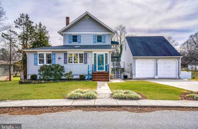 427 GREENWOOD Road unit: 1St Floor - 427 Greenwood Road, Linthicum, MD 21090