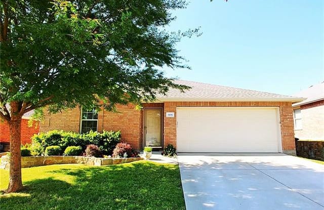1416 Waterford Drive - 1416 Waterford Drive, Little Elm, TX 75068