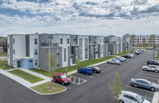 Wabash Lofts - Student Housing photos photos